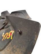 Fan Blade 4.0L Fits 97-06 WRANGLER 597723