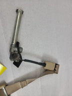 Seat Belt Front VIN J 11th Digit Limited Bucket Fits 11-17 ACADIA 6055