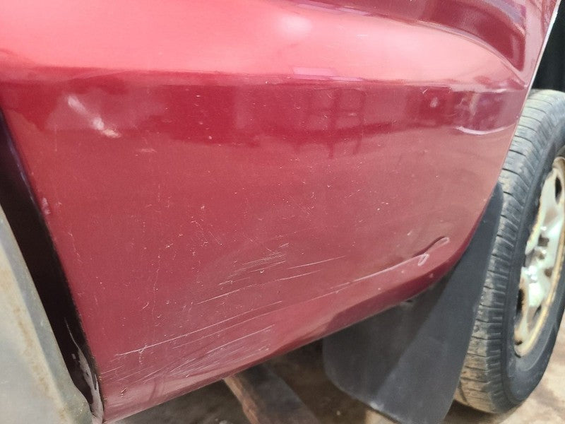 Pickup Box Thru 4/08 6' Long Box Fits 05-08 TACOMA 674772