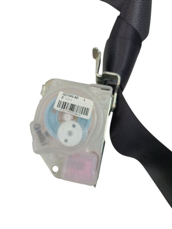 MKX       2008 Seat Belt Rear 633248