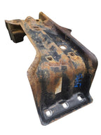 GRANDCHER 2012 Crossmember Transmission 665201