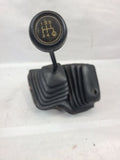 WRANGLER  2001 Transmission Shift 548941