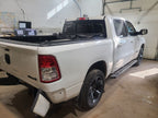 Door Handle Exterior Handle Assembly Fits 19-24 DODGE 1500 PICKUP 6495