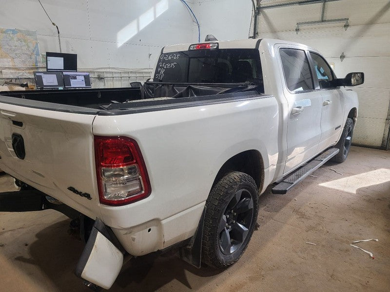 Door Handle Exterior Handle Assembly Fits 19-24 DODGE 1500 PICKUP 6495