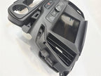 Info-GPS-TV Screen 7.0" Screen Opt Iob Fits 19-20 CAMARO 557042