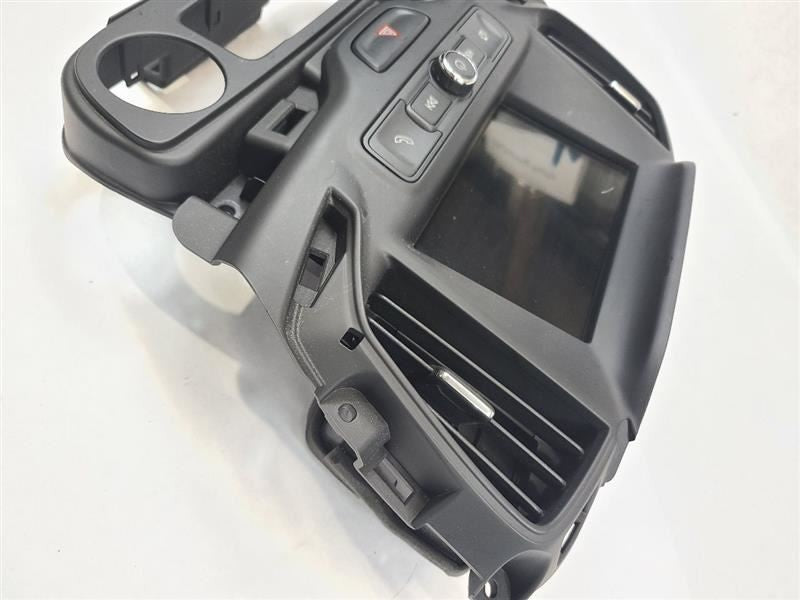 Info-GPS-TV Screen 7.0" Screen Opt Iob Fits 19-20 CAMARO 557042