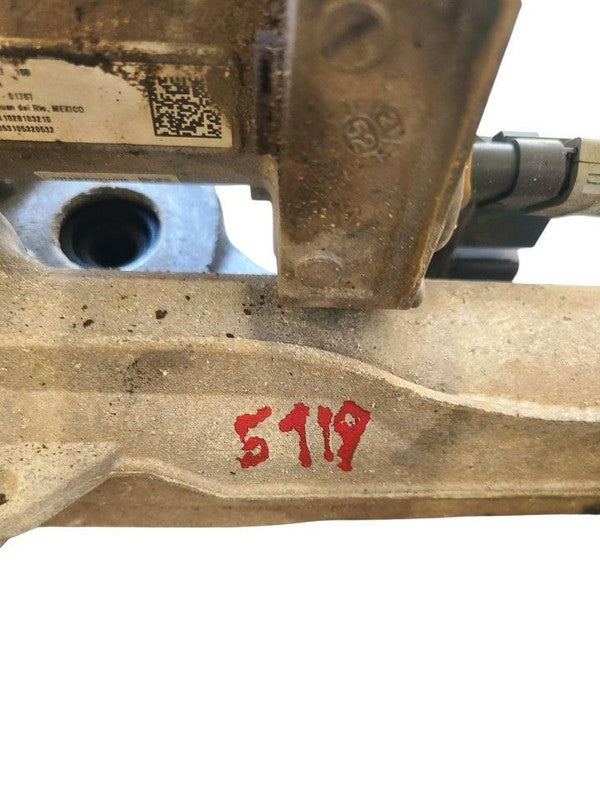 Steering Gear/Rack Power Rack And Pinion Fits 22-23 EXPEDITION 679301