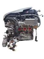 Engine 3.5L VIN E 5th Digit 2GRFSE Engine AWD Fits 13-17 LEXUS IS350 6