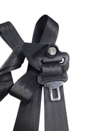 CR-V      2018 Seat Belt Rear 647092