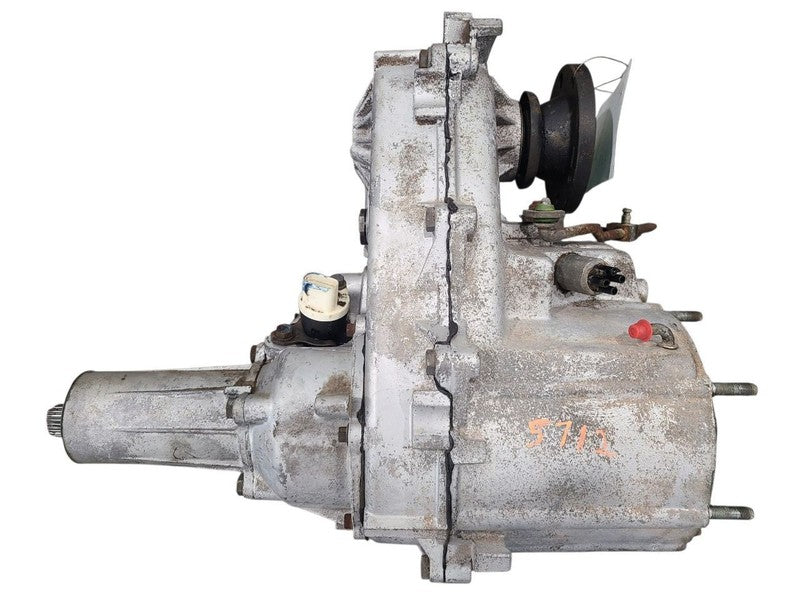 Anti-Lock Brake Part Assembly Fits 94-97 DODGE 1500 PICKUP 678790