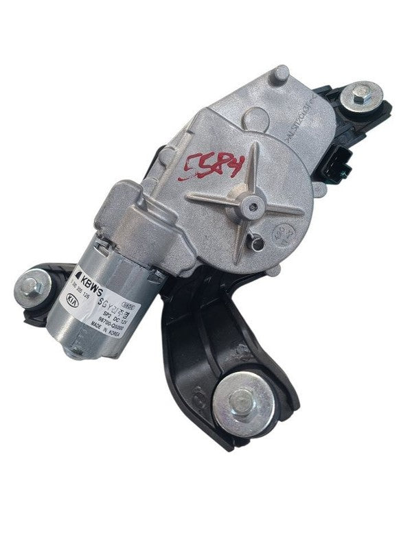 Rear Wiper Motor Fits 21-26 SELTOS 671017