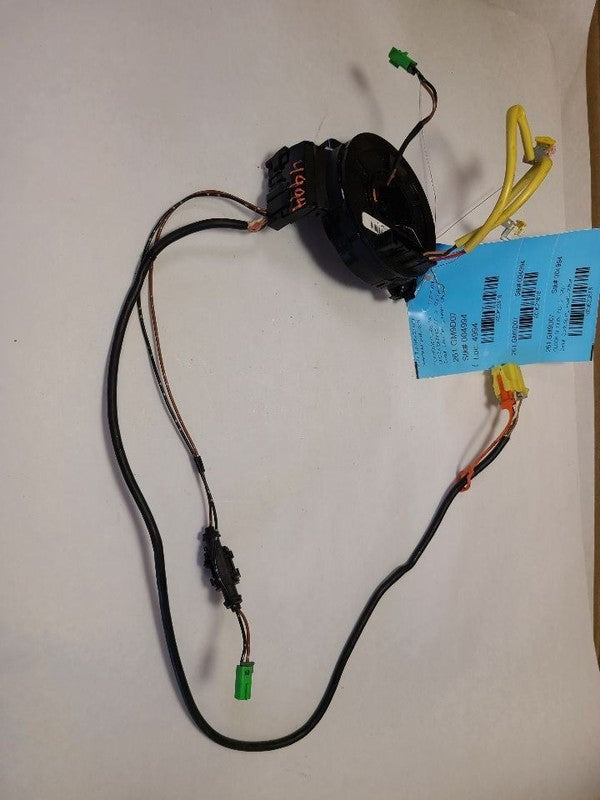 YUKON 2007 Clock Spring 261.GM9D07  R623818