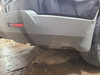 Rear Bumper Single Exhaust With Rear Park Assist Fits 09-12 TRAVERSE 6
