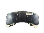 Speedometer Cluster MPH US Market ID Cdkj Fits 00-02 SIERRA 1500 PICKU