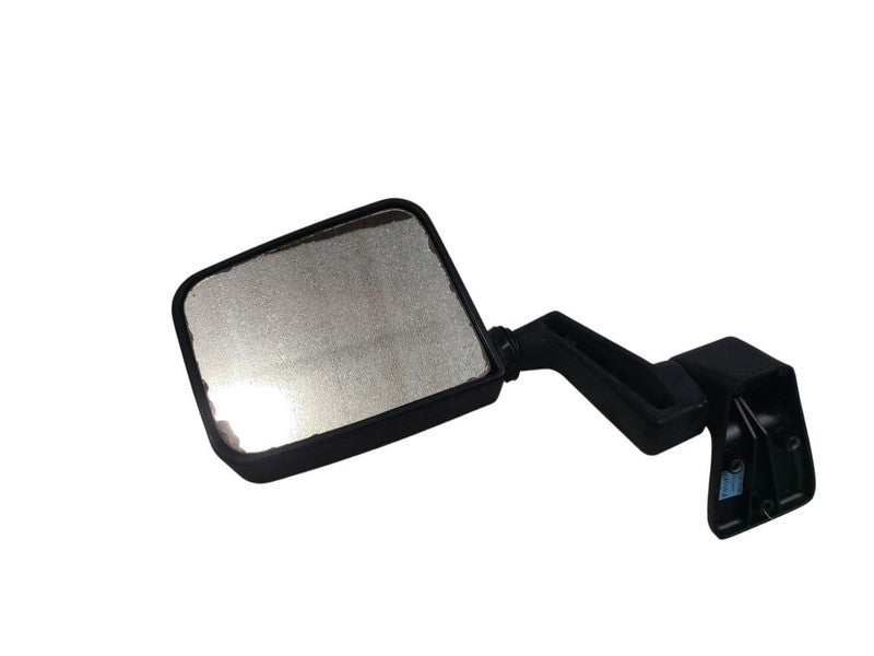 Passenger Side View Mirror Manual LHD Fits 87-95 97-02 WRANGLER 668899