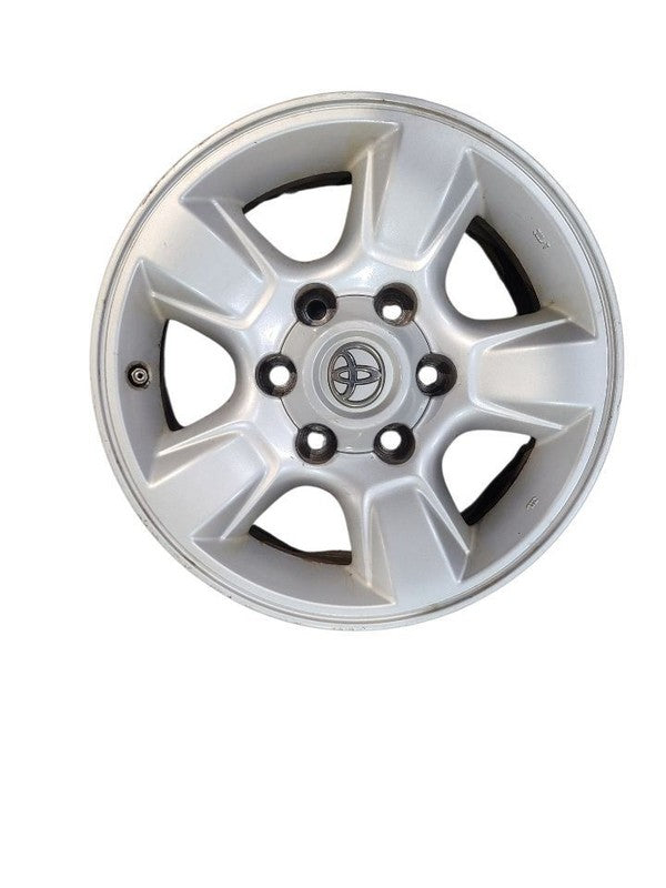 Wheel 16x6-1/2 Alloy 7 Spoke Fits 07-11 CAMRY 658736