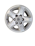 Wheel 16x6-1/2 Alloy 7 Spoke Fits 07-11 CAMRY 658736