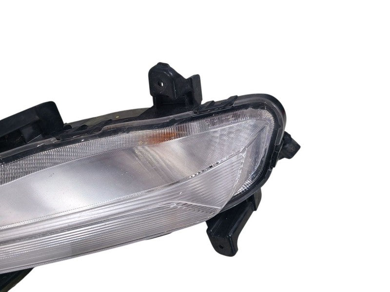 Passenger Corner/Park Light Park Lamp-turn Signal LX Fits 19-20 OPTIMA