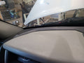 Dash Panel Plastic Trim Fits 09-12 DODGE 1500 PICKUP 674086