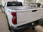 Hood Fits 20-26 SILVERADO 2500 PICKUP 675362