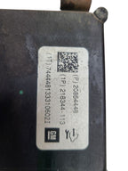 Anti-Lock Brake Part Assembly VIN W 4th Digit Limited Fits 12-16 IMPAL