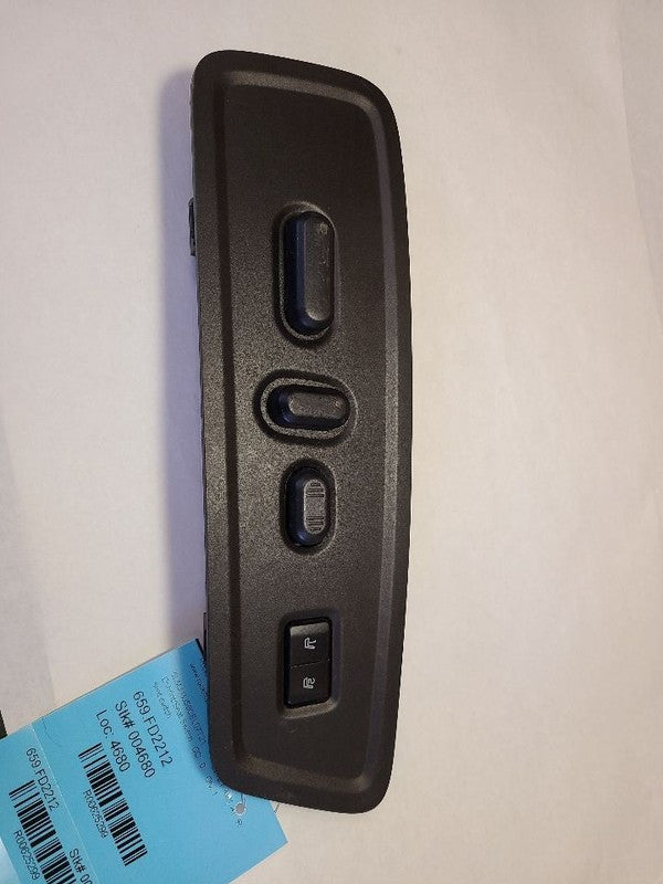 NAVIGATOR 2012 Dash/Interior/Seat Switch 625299
