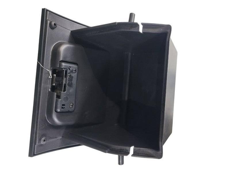 WRANGLER  2012 Glove Box 657395