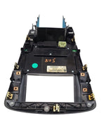 Audio Equipment Radio Control Panel With Heated Seat Fits 11-13 VOLT 6