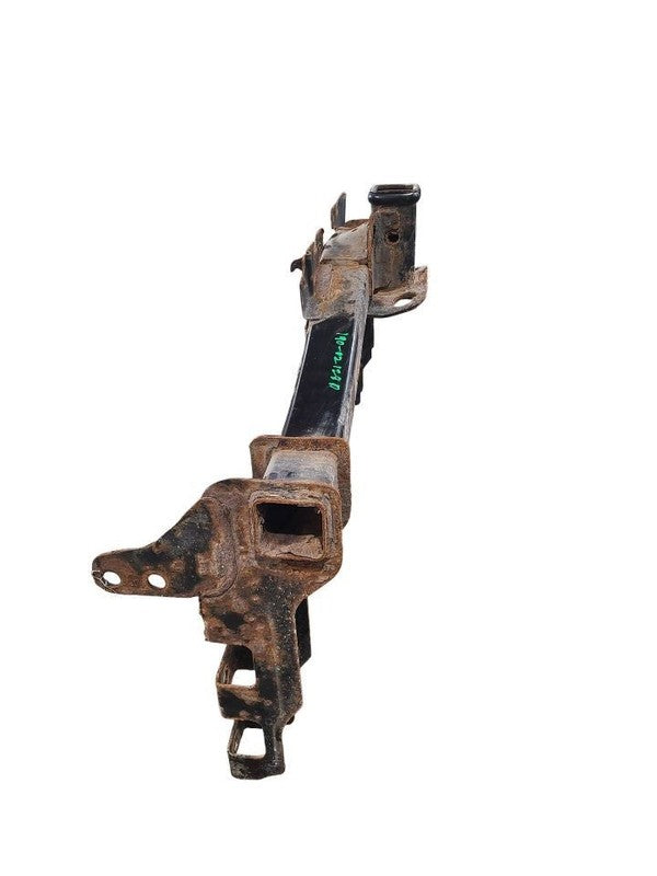 SIERDEN15 2016 Hitch/Tow Hook/Winch 668504