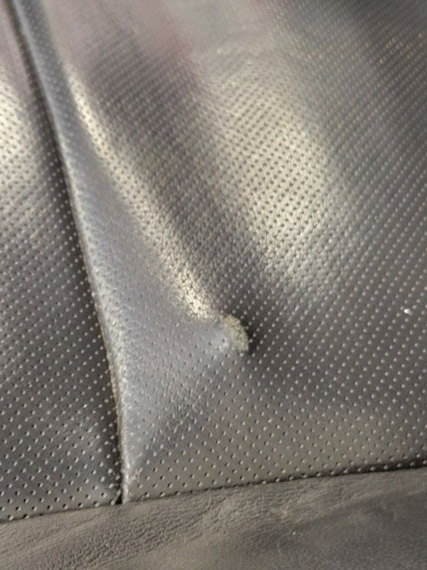 Driver Front Seat Bucket Seat Opt AN3 Electric Fits 12-14 ESCALADE 670