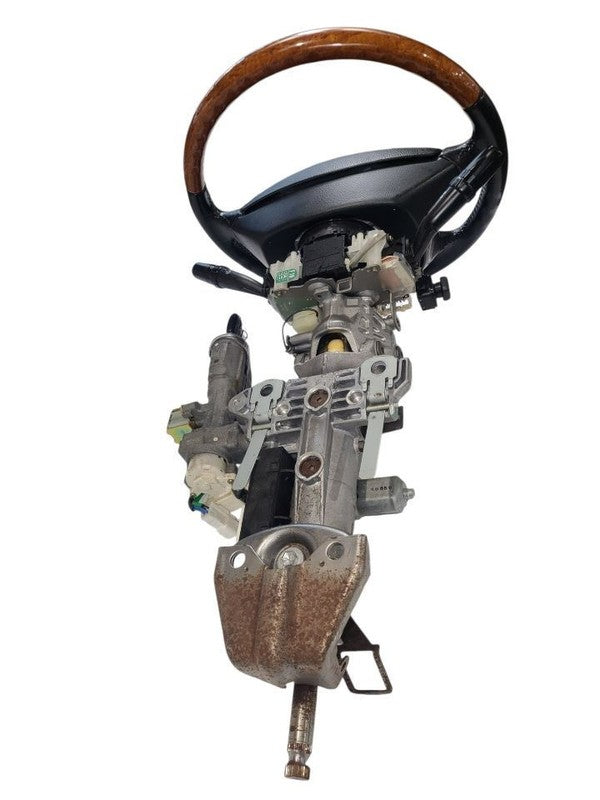Steering Column Floor Shift Fits 03-09 LEXUS GX470 669782