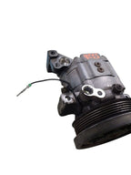 AC Compressor Fits 02 ISUZU TROOPER 646793