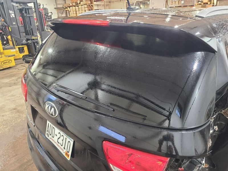 Back Glass Fits 16-20 SORENTO 653383