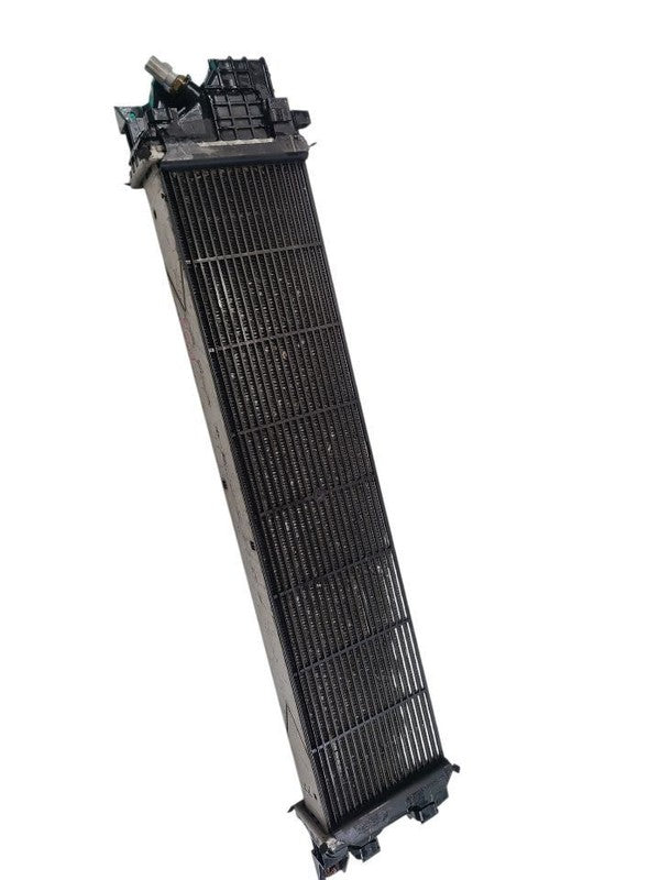Radiator Intercooler Cooling Fits 14-20 FUSION 671966