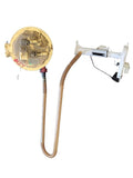 Fuel Pump Assembly Fuel Tank Mounted 3.0L Fits 14-15 GRAND CHEROKEE 66