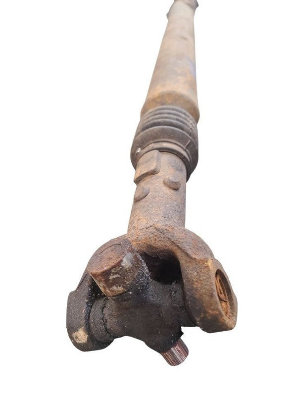 Front Drive Shaft 139" Wb From 8501 GVW Fits 88-97 FORD F250 PICKUP 66