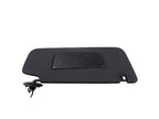 Passenger Sun Visor With Illumination Opt Dms Fits 21-24 TRAILBLAZER 6