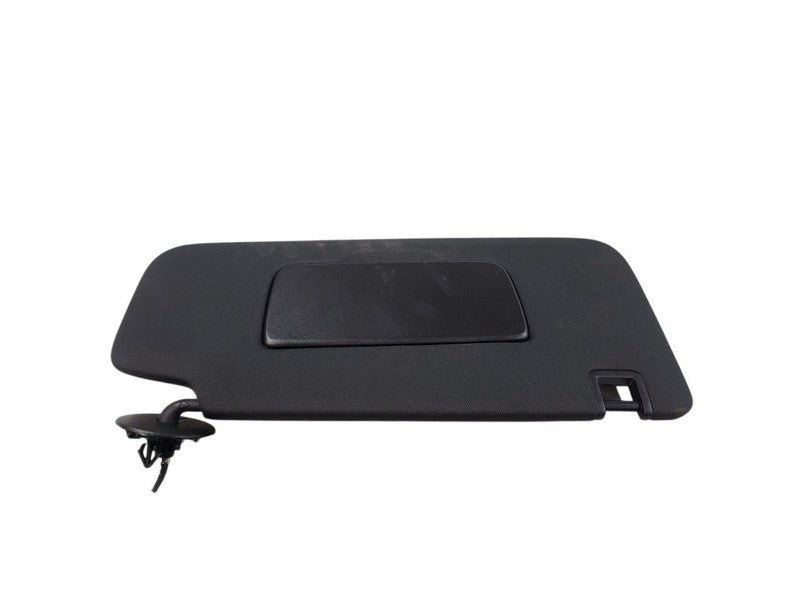 Passenger Sun Visor With Illumination Opt Dms Fits 21-24 TRAILBLAZER 6