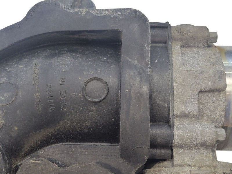 Intake Manifold Upper Plenum Fits 14-21 PROMASTER 1500 VAN 675854