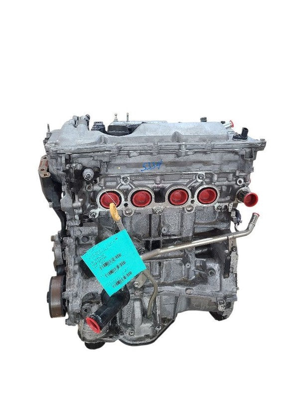 Engine 2.7L VIN A 5th Digit 1ARFE Engine 4 Cylinder Fits 09-11 VENZA 6