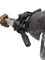 Steering Column Floor Shift Without Tilt Wheel Fits 01-02 WRANGLER 604