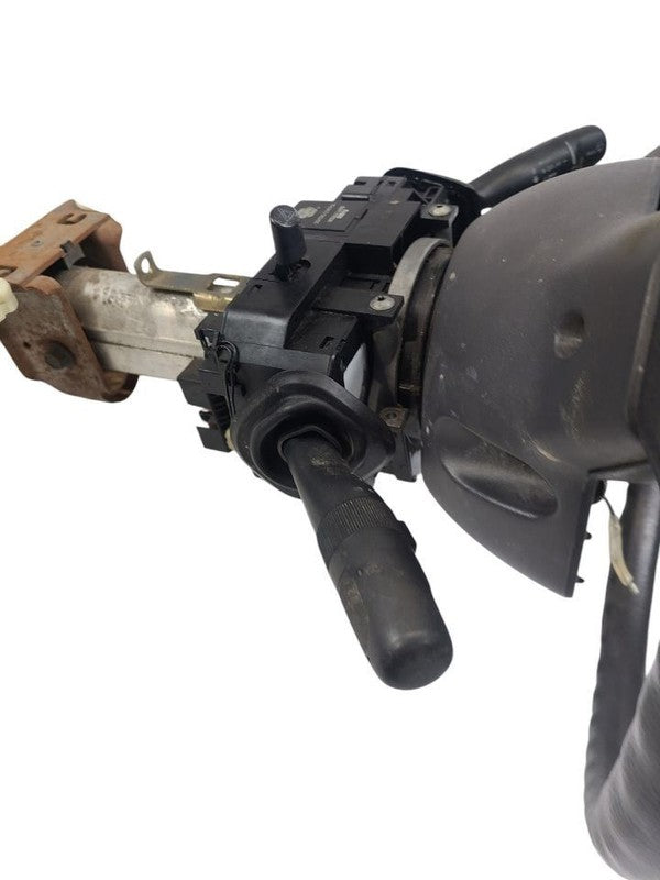 Steering Column Floor Shift Without Tilt Wheel Fits 01-02 WRANGLER 604