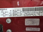 Chassis ECM 4 Door Fits 08 DODGE 1500 PICKUP 580834