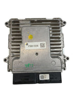 Engine ECM Electronic Control Module 2.0L Automatic Fits 19-22 FORTE 6