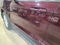 Driver Front Door Tempered Glass Fits 15-24 EDGE 662770