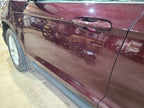 Driver Front Door Tempered Glass Fits 15-24 EDGE 662770