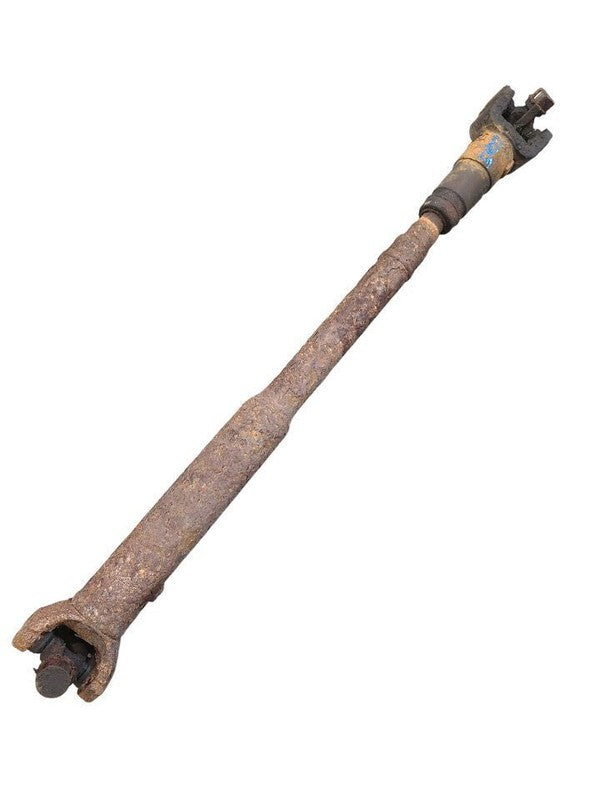 Front Drive Shaft 5.7L Fits 95-00 CHEVROLET 2500 PICKUP 659555