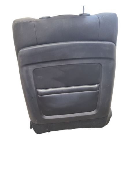 Passenger Front Seat Bucket Cloth Electric Fits 15-20 CHARGER 585175
