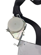 SILVRDO15 2009 Seat Belt Rear 634882