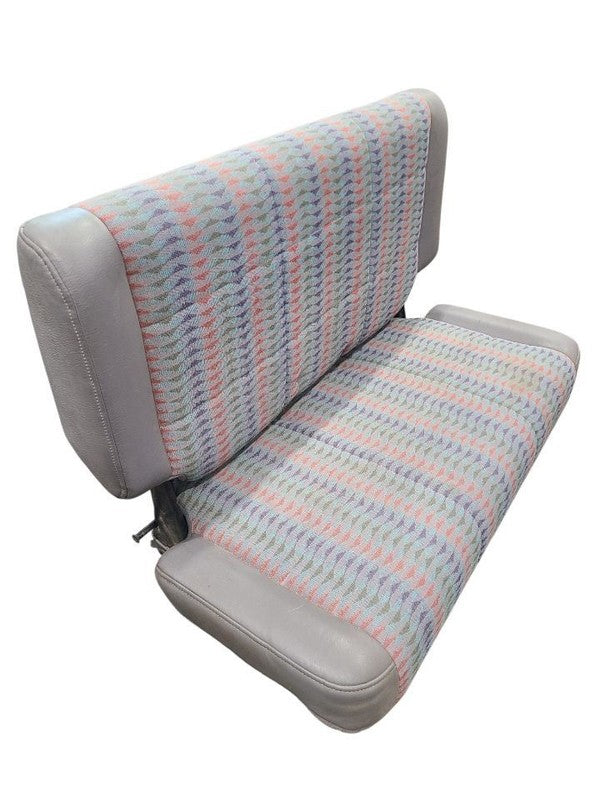 WRANGLER  1997 Front Seat 673055